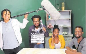Film festival to showcase for Bay’s undiscovered talent