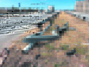 Notorious R75 under spotlight again