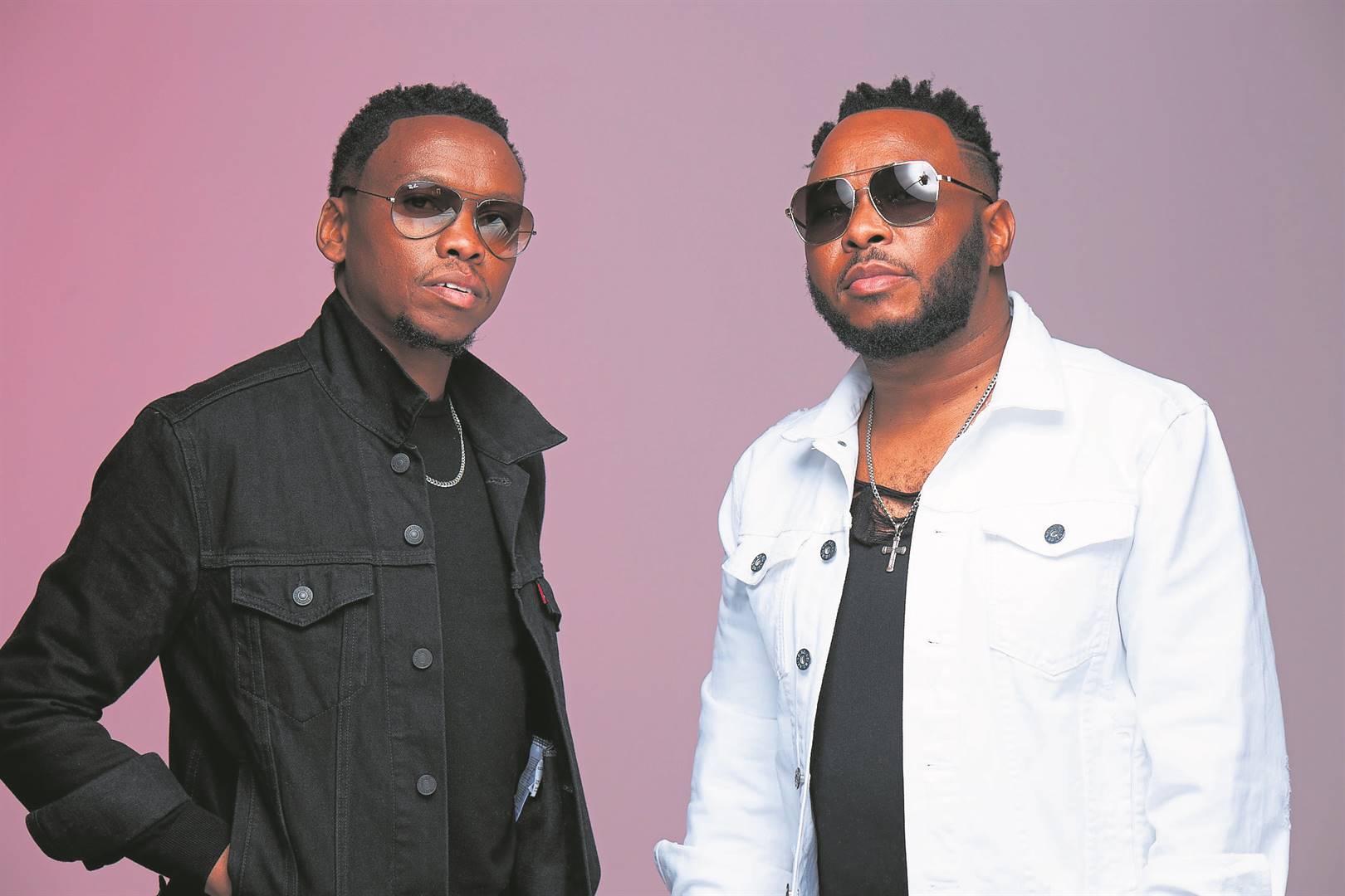 Gospel, Afro Soul Explosion hits The Boardwalk