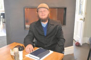 KYK: Baaienaar gekies vir Afrikaanse film