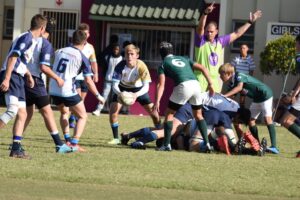 IN THE SCHOOLS DEN | Excitement builds for upcoming Craven Week