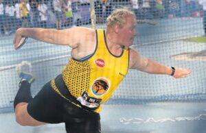 Senekal, Basson are sports stars of the year