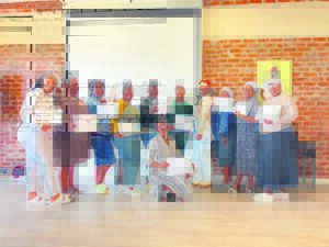 A year-end reflection with Masifunde parents