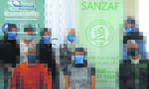 Skills opportunity provided for unemployed youth