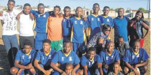 Eleven Brothers tame Young Tigers at the weekend