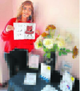 For the love of books . . .