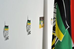 NATIONAL: COVID-19 graft scandals fuel South Africans’ anger with ruling ANC