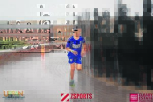 Urban Discovery Run entries open
