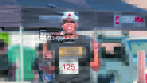 Fun run introduces a 9km