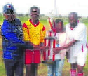 League resumes after long break