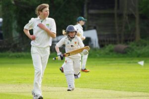 In The Schools’ Den: Indoor cricket takes centre stage