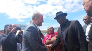 Victims of KwaZakhele mass shooting identified