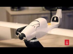 Drones used to transport donated blood