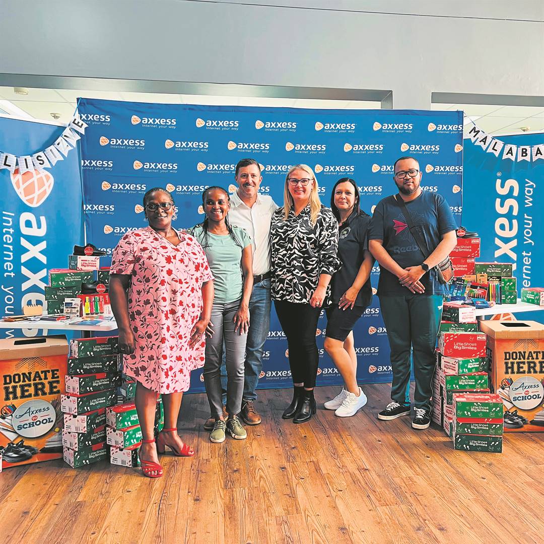 Major boost for local schools