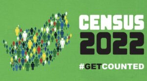 CENSUS 2022 | Beware of opportunistic criminals – use security common sense