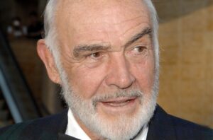 Actor Sean Connery dies at age 90