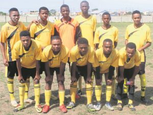 Tournament attracts hundreds of fans