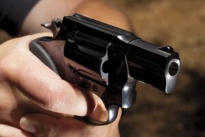 Bloodbath in Zwide as four shot dead, one injured