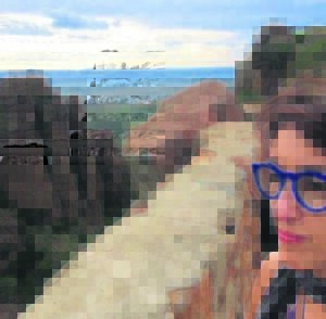 Magda Minguzzi’s quest for connection