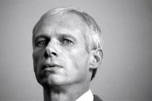 Chris Hani’s killer officially released on parole after almost 30 years in prison