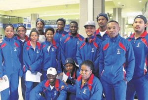 Students head to China for internship