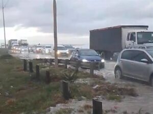 SANRAL reopens N2 in Gqeberha after sea debris disruptions: Traffic, weather update