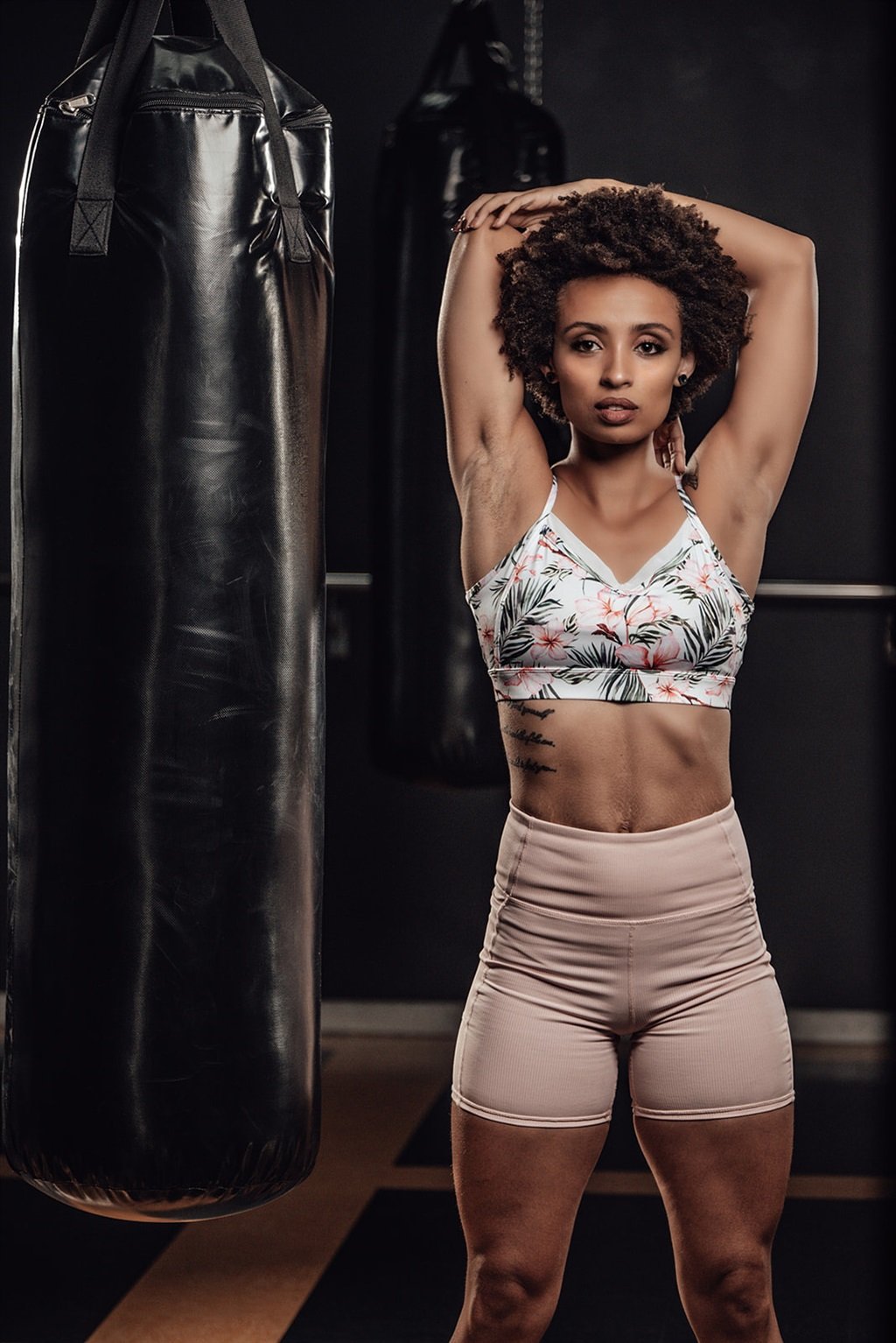 Janice ‘Jae’ Bauer