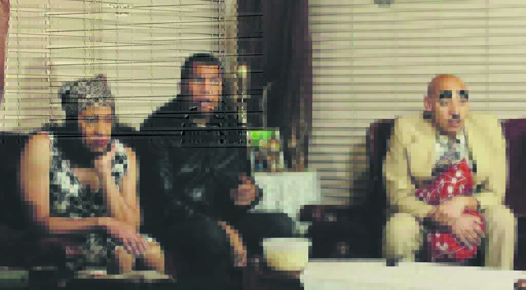 Locally produced movie with Bay cast coming soon