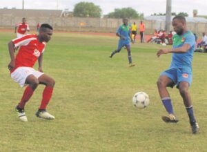 Lion City beat gutsy opponents