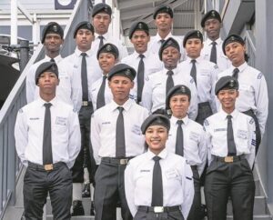 Seafarer’s Day celebration honours maritime heroes