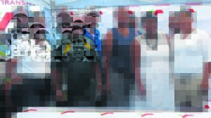 PE learners benefit from fishing day