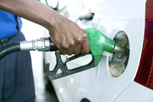 Good fuel news for motorists to start 2024