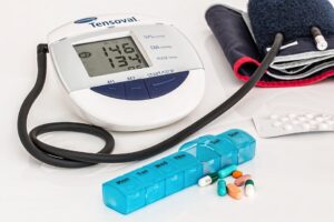 Health: 10 ways to manage chronic pain