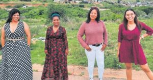 ‘God’s Helpers’ hope for a miracle this Christmas