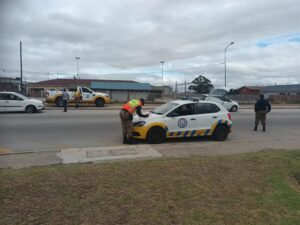 Nelson Mandela Bay records increase in Easter drunk driving arrests
