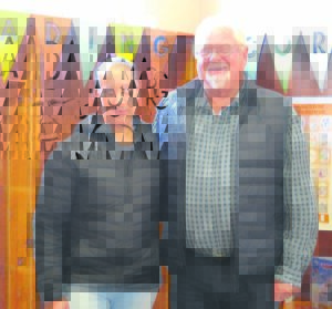 Setlaarspark pak nuwe projekte aan