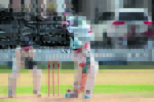 IN THE SCHOOL’S DEN: Cricketers excited for CSA national weeks
