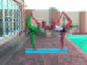 Sporting sisters to make NMB proud abroad