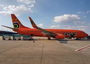 Mango Airlines’ licences have been suspended