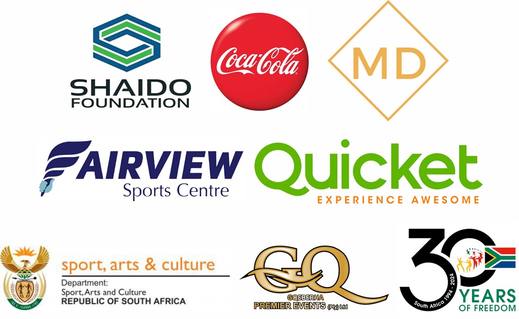  Rhythmic Freedom Festival.