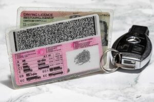 South Africa to introduce smart driving licence cards in 2023