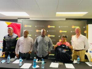 It’s all systems go for loads of cricket action in Nelson Mandela Bay