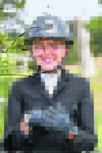 Top equestrian (14) jumping to greater heights