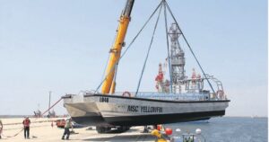 New opportunities for boat building in EC