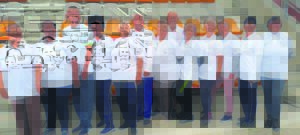 Senior citizens ready for Golden Games