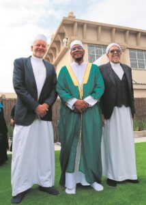 Eastern Cape’s Mosque of Piety commemorates 50-year journey
