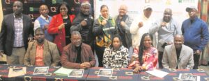Local boxer on her way to New Zealand