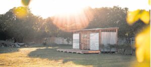 ReTrade Project in finals for national award