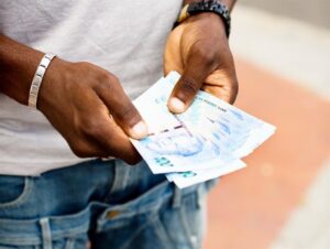 FNB says middle-income consumers spend up to 80% of monthly salary in 5 days