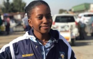 Ex-boyfriend sentenced for Kwasa’s murder